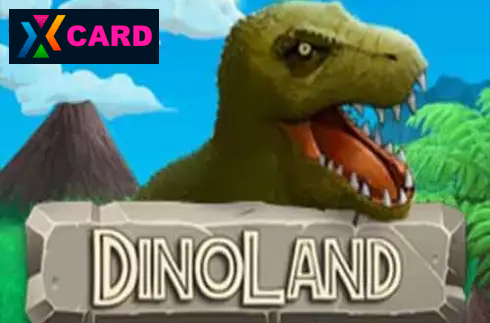 Dinoland